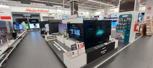 MediaWorld Palermo Forum - Thumbnail