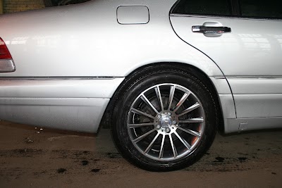 Photos of Auto krāso&scaron;ana Liepājā