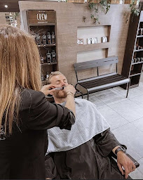 Photo n°28 de Anna Sonnic à Lorient (Salon de coiffure)