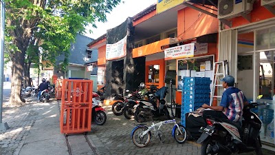 Photos of Kantorpos Lumajang