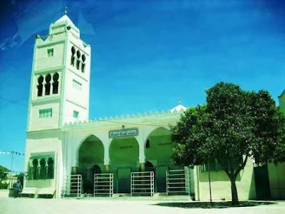 Photos of Mosqu&eacute;e El Hidaha M'chedallah