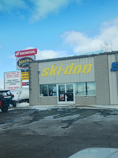 Nord-Ride Motorsports