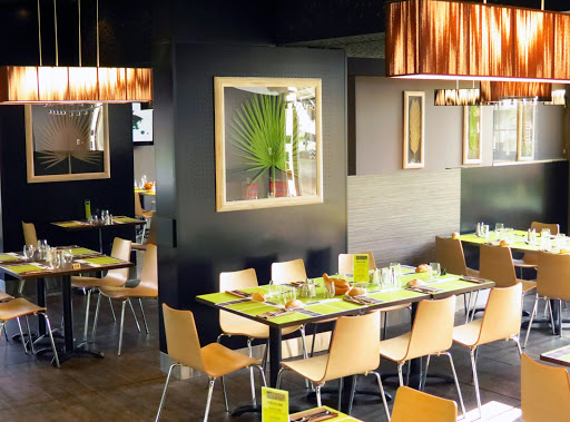 Restaurant Mix City