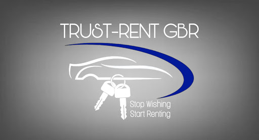 Trust-Rent Gbr