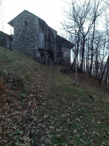 Chiesa di Piantina - Thumbnail