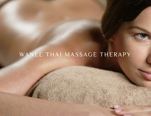 Wanee Thai Massage