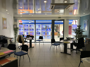 Photo n°1 de Human Immobilier Surgères à Surgères (Consultant immobilier)