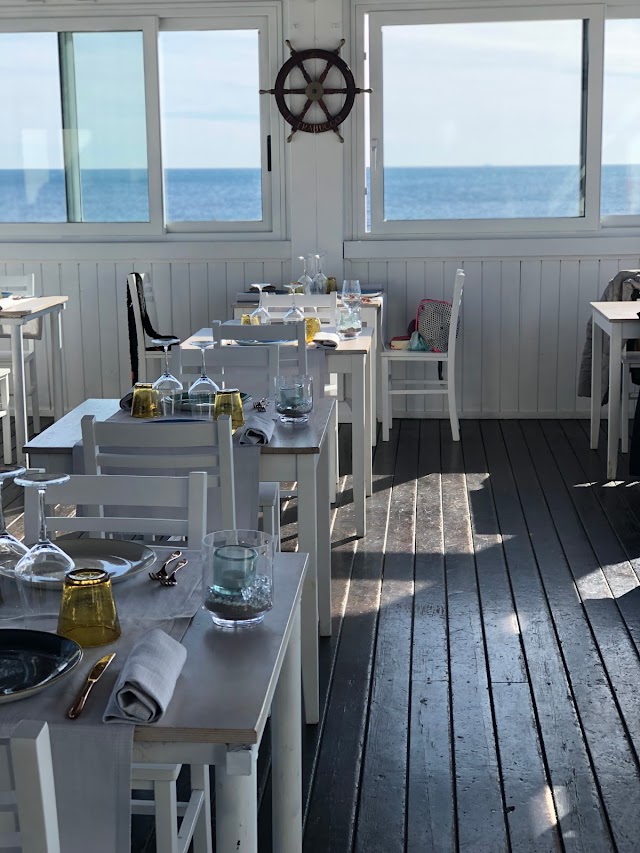 Ristorante il Trabucco