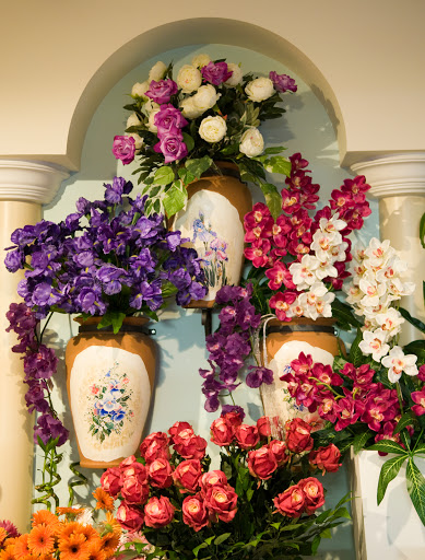 Piante Fiori E Addobbi Terrecuso - Thumbnail