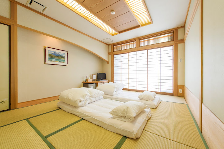 Hotel Takachiho by null