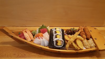 Photos of Akashi Sushi Bar