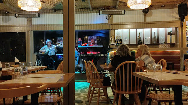 Colona Seaside Restaurant Askeli Ανοιχτές ώρες