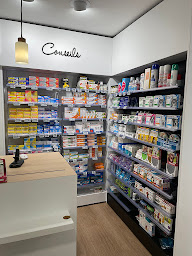 Photo n°23 de Pharmacie de La Tortière à Nantes (Pharmacie)