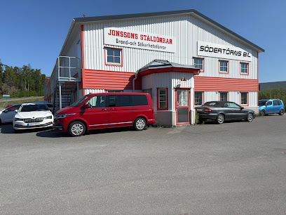 Södertörns Bil AB