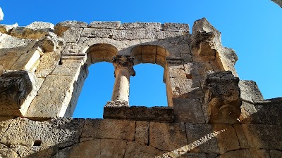 Alahan Monastery