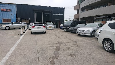 アンサング スペック