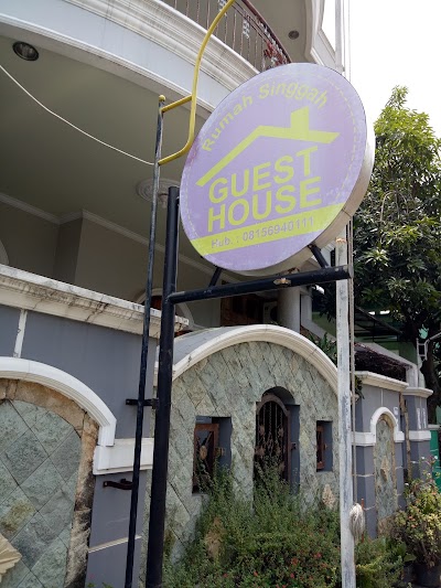 Photos of Guest House Rumah Singgah