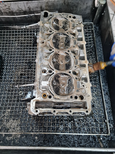 Karman Motor& Getriebe Service - Thumbnail