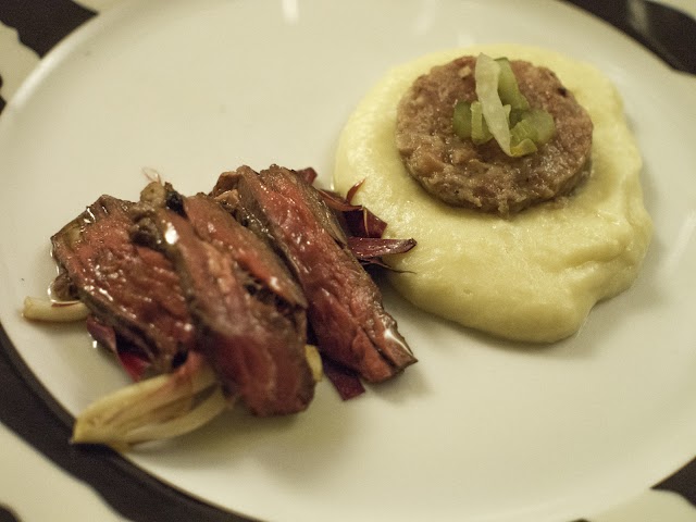 al Bronsèr 1° club del gnocco