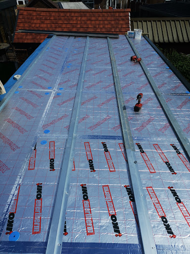 RR CLADDING SERVICES - Visual