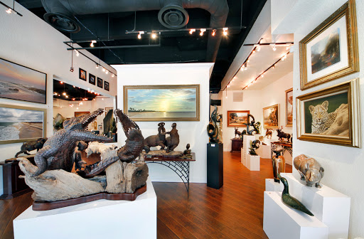 Native Visions Galleries - Visual