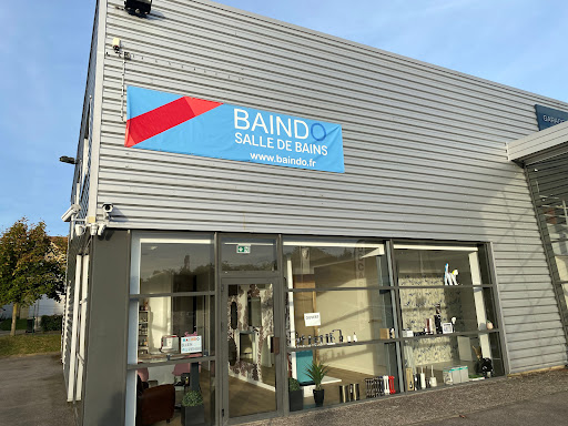 BAINDO