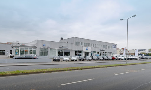 VW - Autohaus Brass Gießen - Ihr Autohaus für Volkswagen PKW & Nutzfahrzeuge - Neuwagen, Gebrauchtwagen & Service - Thumbnail