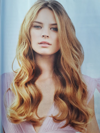 Antonella Hair Style - Thumbnail