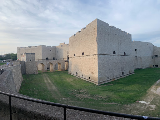 Faro Napoleonico di Barletta - Thumbnail