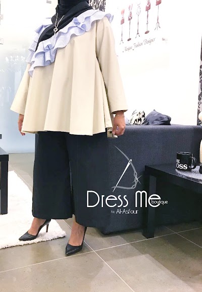 Photos of Dress Me Boutique درس مي بوتيك