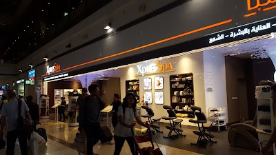 Photos of Xpres Spa