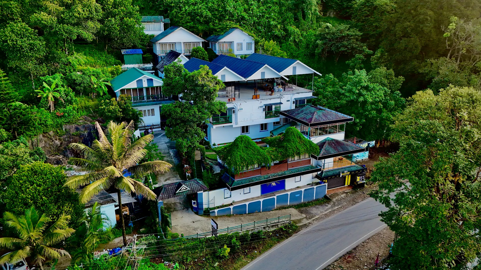 Bella Vista Resort