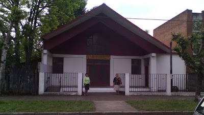 church