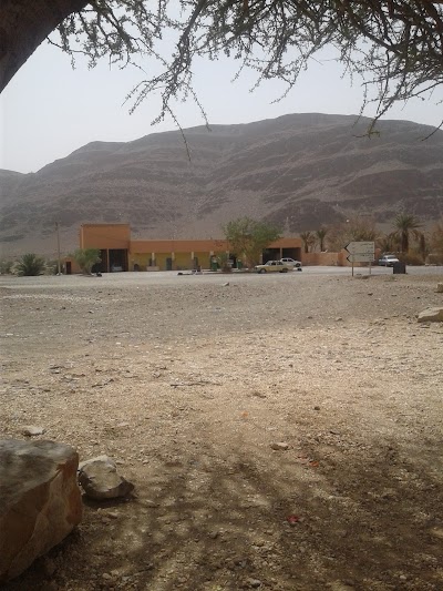 Photos of Bouzgar