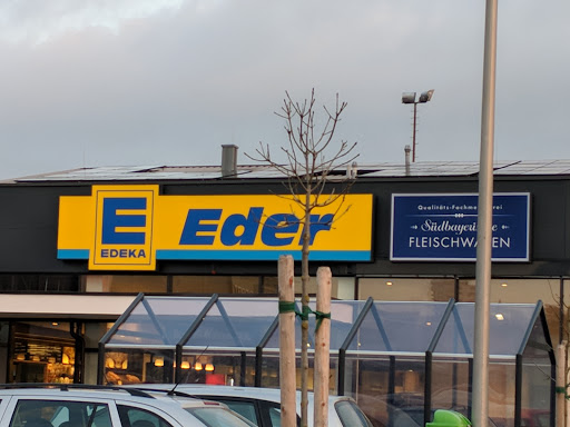 EDEKA Eder - Visual