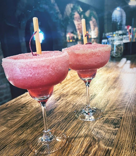 Shisha Bar Stargard