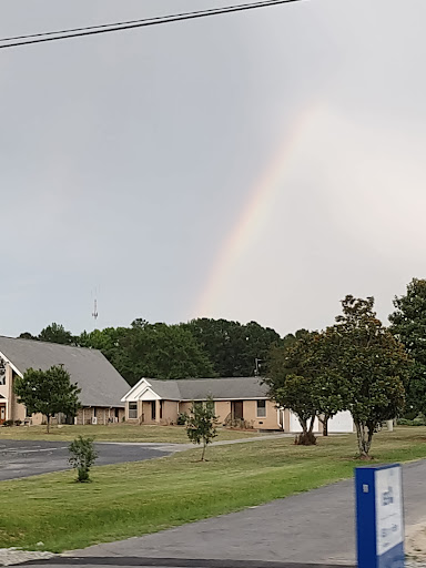 Queen of Angels Church Thomson - Thumbnail