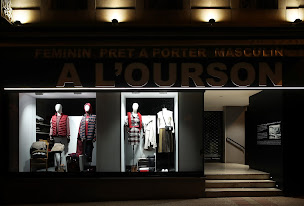 Photo n°18 de Boutique A L'Ourson à Saint-Affrique (Magasin de vêtements pour jeunes)