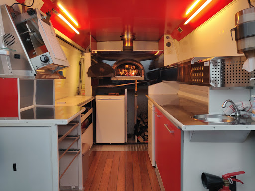 PIZZAMOBILE QUINTIN - Thumbnail