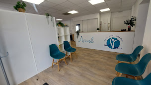 Photo n°10 de Cabinet kiné vitalis à Agde (Kinésithérapeute)