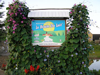 Gaec Chlorophylle à Naussac