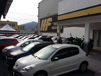 Photos of HP Ve&iacute;culos