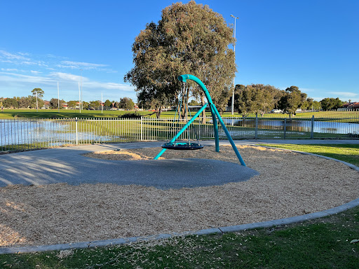 Warradale Park Playground