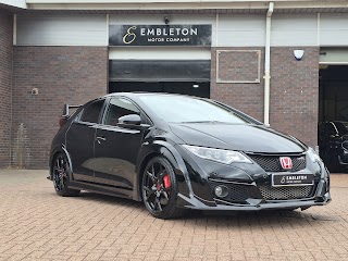Embleton Motor Company