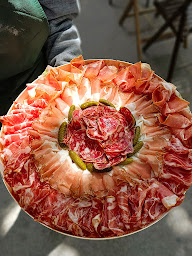 Photo n°12 de Chez Petit Jean à Marseille (Sandwicherie)