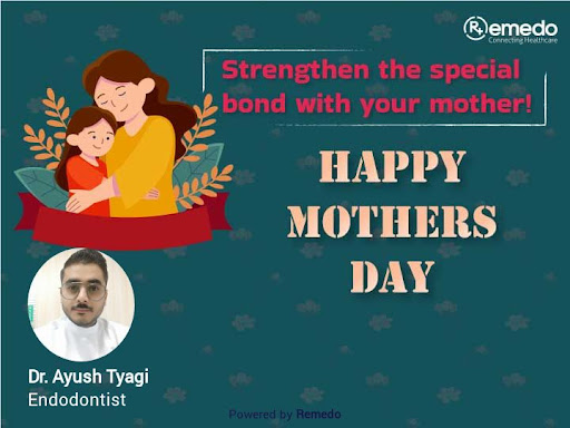 Happy Mother's Day to all the incredible moms out there!  post image