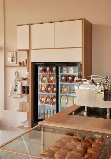 Photo of Pronto Aroma Kew