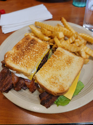 Maridon's Cafe & Malt Shop - Thumbnail