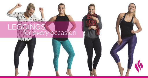 Female For Life Activewear