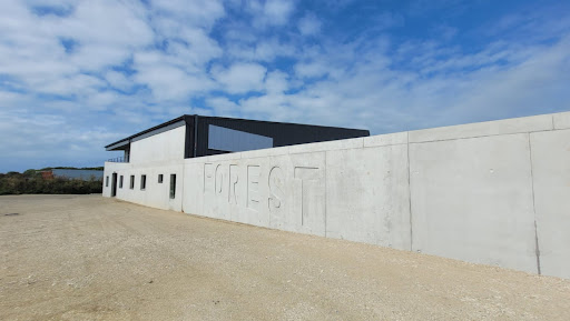Photo de Priser forages et fondations de l'ouest à Kersaint-Plabennec (29860)